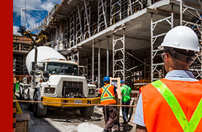 Construction