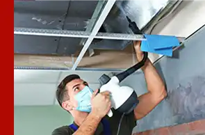 Duct Cleaning