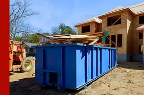 Dumpster rental