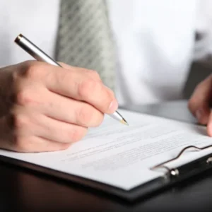 Integrity Consultants - Website Design