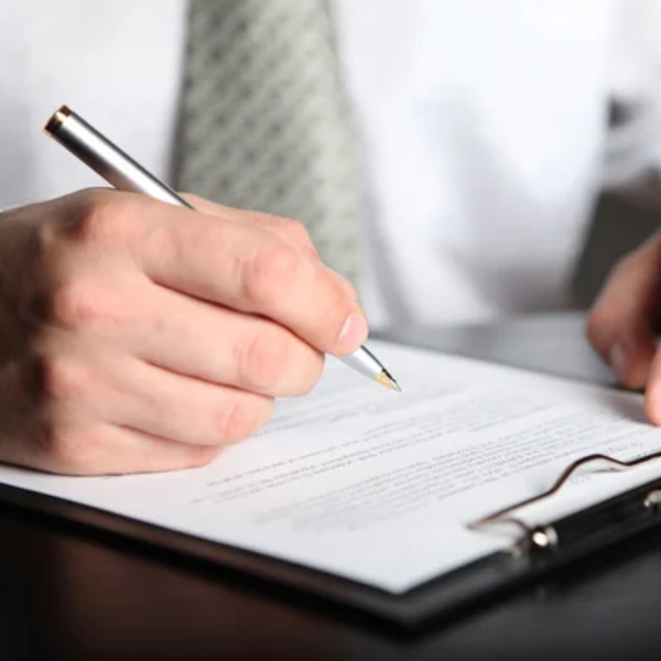 Integrity Consultants - Website Design