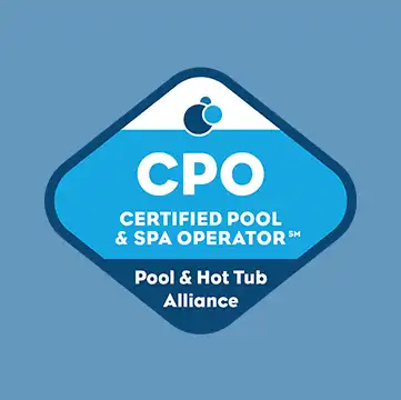 Certified Pool & Spa Operator Course