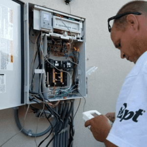 Florida Pool Inspections