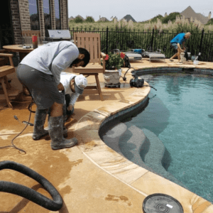 Florida Pool Inspections