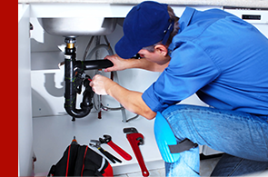 Integrity Consultants - PLUMBERS