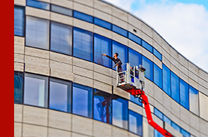 Integrity Consultants - WINDOW CLEANERS