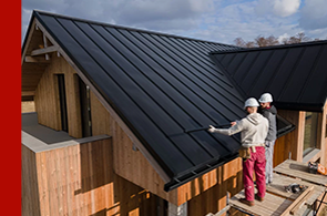 Integrity Consultants - ROOFERS