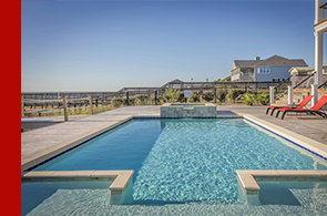 Integrity Consultants - swimming pools