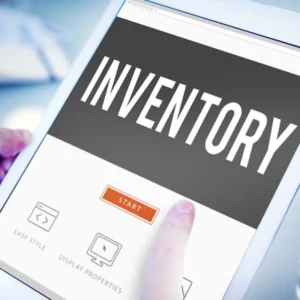 Integrity Consultants - inventory