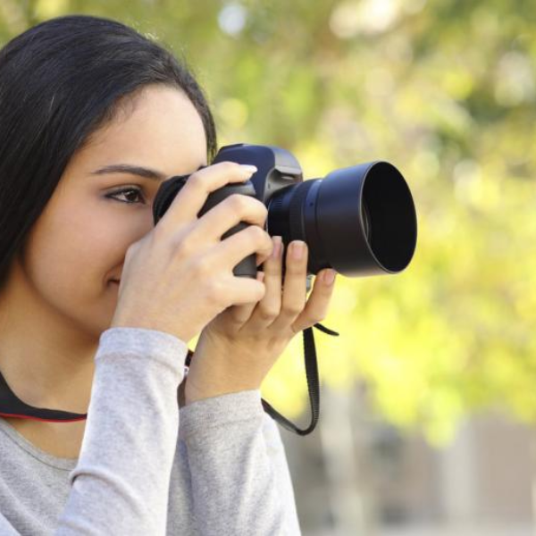 Media production services