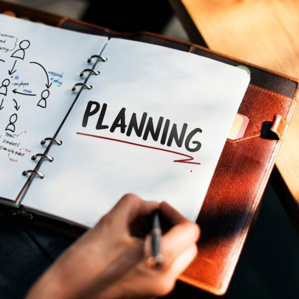 Custom Website Development Services