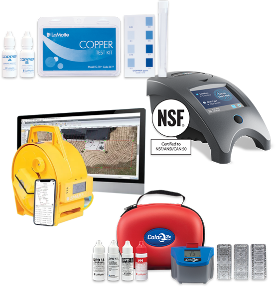 Integrity Consultants - PRODUCTS
