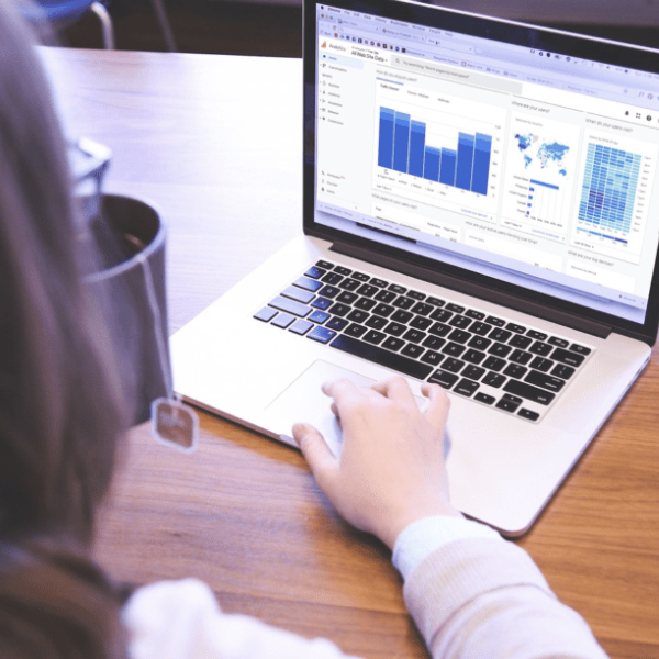 Integrity Consultants - Web Design