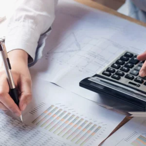 Professional bookkeeping services