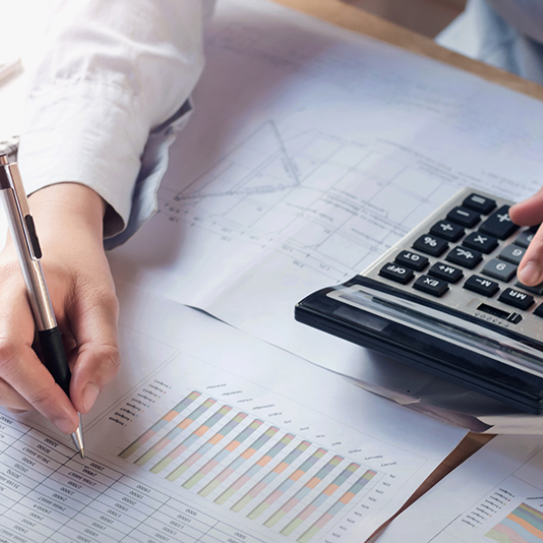 Professional bookkeeping services
