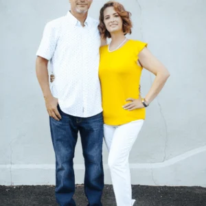 Chris & Heather Linton